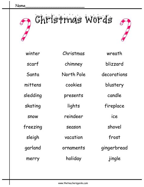 christmas words that start with the letter r|r christmas words list.